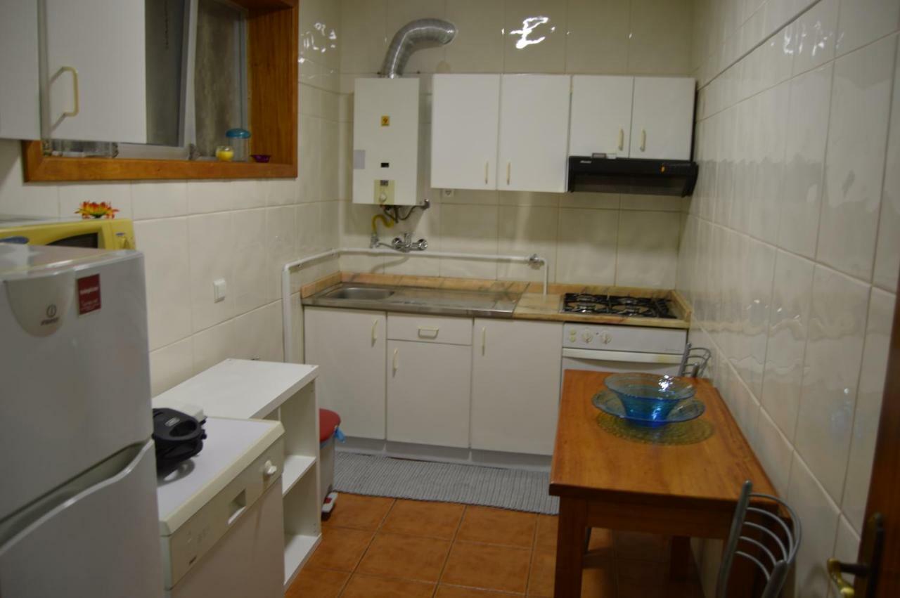 Apartamento Norton de Matos Póvoa de Varzim Exterior foto